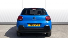Citroen C3 1.2 PureTech 82 Feel 5dr Petrol Hatchback
